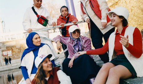 Comunicados Internacional