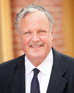 Jeffrey A. Newman