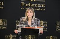 Cs critica que se convoque el Pacto de Reactivación cuando el Govern ya tiene las propuestas al Plan Nacional