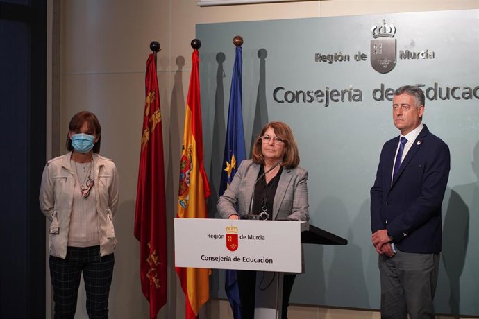 Educación impulsará la primera etapa de Infantil con 4.000 plazas públicas nuevas