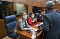 Unidas Podemos pedirá a la Comunidad que se posicione con el pueblo saharaui e insiste en que haya referéndum