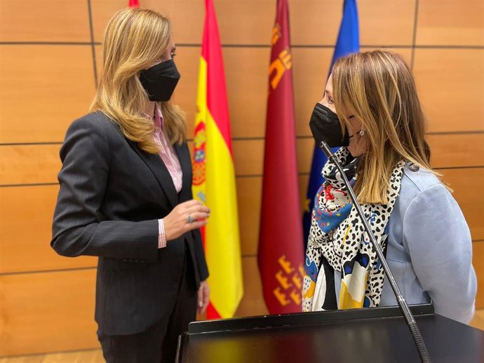 El PP de Murcia reitera que se dote de comedor escolar a dos colegios ubicados en pedanías