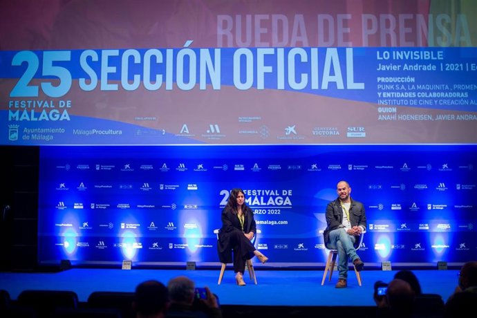 La ecuatoriana 'Lo invisible' trata la salud mental y las diferencias de clase  en el 25 Festival de Cine de Málaga