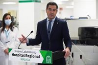 Moreno pide prudencia y "no relajarnos" frente a COVID: "Sigue entre nosotros, sigue contagiando"