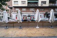 El TSJM permite abrir nuevos negocios de hostelería y ocio en zonas de Centro no afectadas por la ZPAE