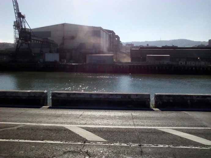 Archivo - ACB Sestao