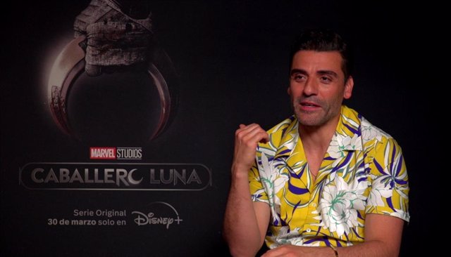 Oscar Isaac protagoniza Caballero Luna, la serie de Marvel que aborda la salud mental: "Es un estudio del personaje"