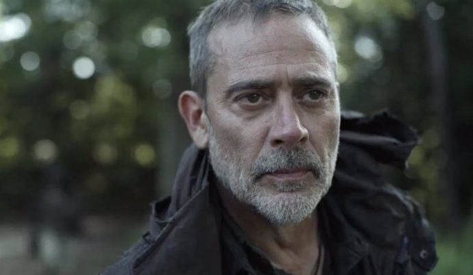 Negan tiene nuevo grupo en The Walking Dead 11x13