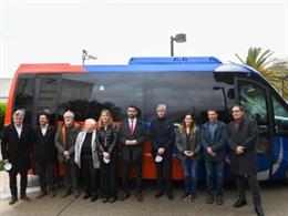 Dos nuevas líneas de autobús conectan municipios del Baix Llobregat con el Hospital de Sant Boi