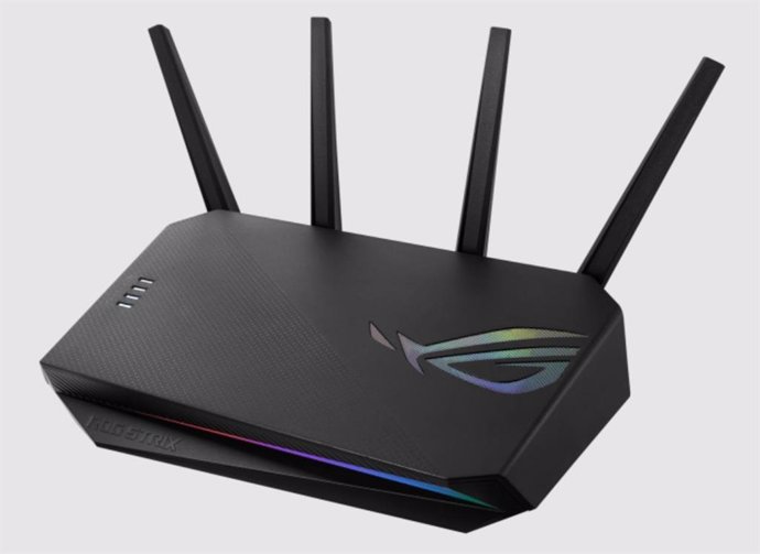 Router Asus ROG STRIX GS-AX5400