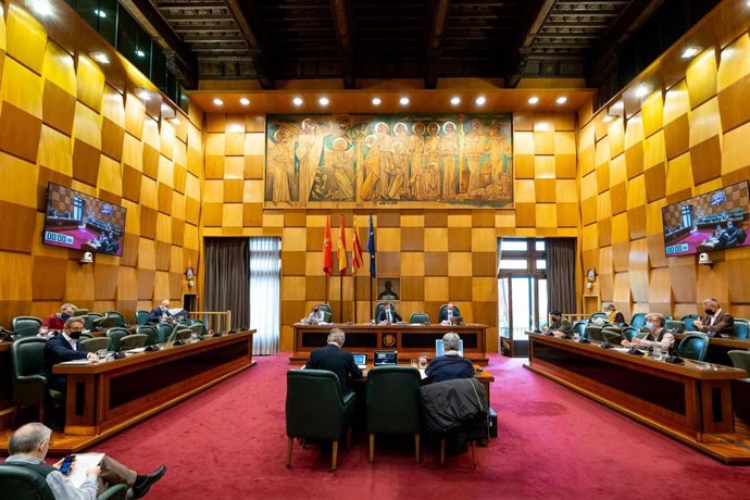 Consejo de Gerencia de Urbanismo