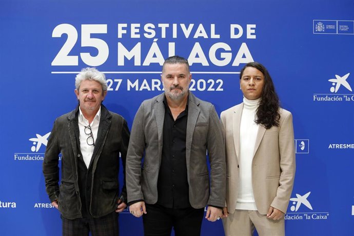 'A Me' Combate Con Rap Y Arte Urbano La Violencia Policial De Brasil En El Festival De Cine De Málaga