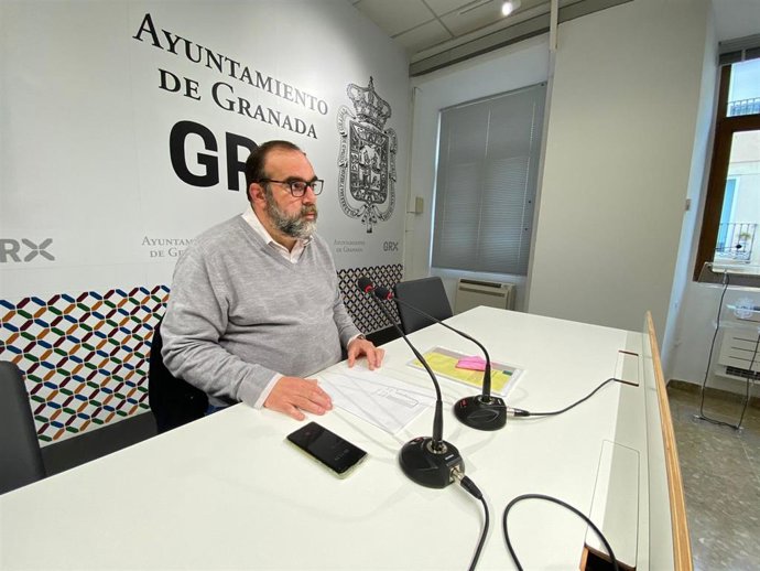 Francisco Puentedura, de UP