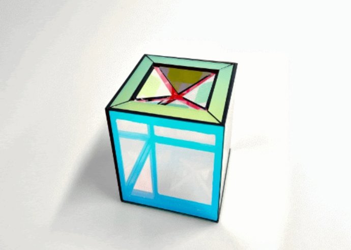 La Galería Shiras de Valncia inaugurará la muestra 'Tresor',