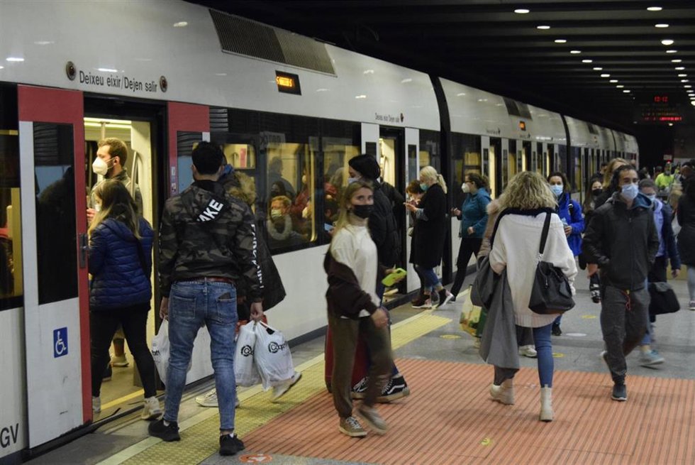Imagen de Metrovalencia