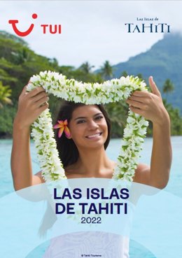 TUI Y LAS ISLAS DE TAHITI