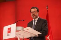 La Comunidad de Madrid critica la "inactividad" del Gobierno y el "error gravísimo" de no querer bajar los impuestos