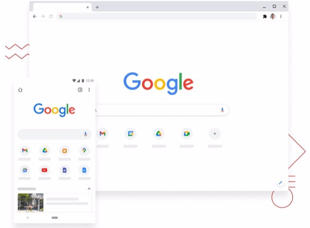 Portaltic.-Los Usuarios De Google Chrome, Expuestos A Una Nueva Forma ...