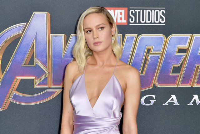 Críticas a Brie Larson por promocionar el metaverso: "Antes de Marvel era una reina indie"