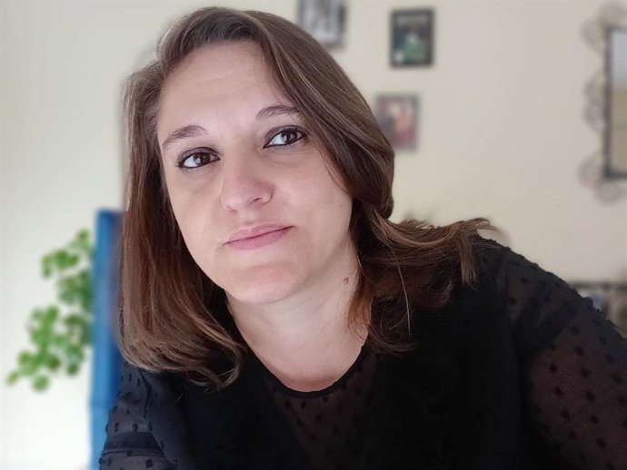 Fátima Candelas Piña.