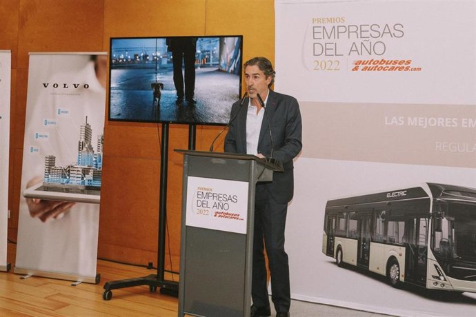 Premios Empresas del año 2022