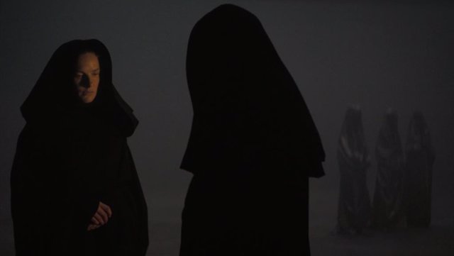 Luz verde a la precuela de Dune, The Sisterhood, en HBO Max