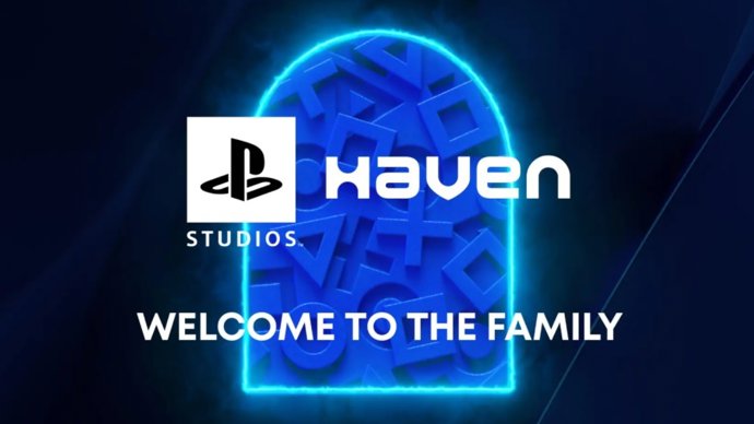 Haven Studios se une a la familia PlayStation Studios
