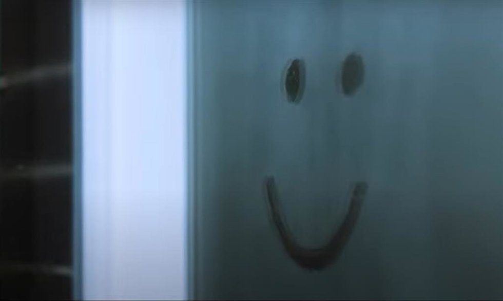 Imagen del vídeo de la campaña.