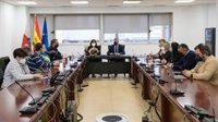 Cantabria incrementa los recursos educativos y sanitarios para atender a los desplazados de Ucrania