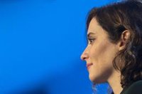 Ayuso vota a Feijóo para presidir el PP y conseguir ser la alternativa que "pronto" cambie el rumbo de España