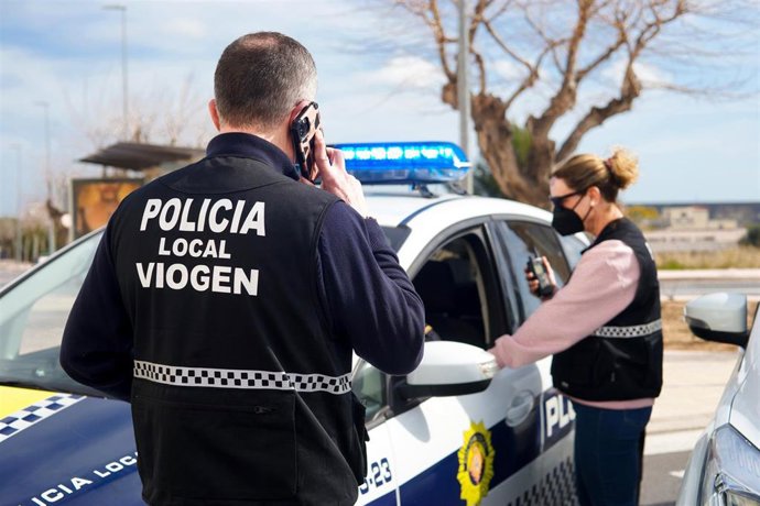 Castelló amplía VioGen para mejorar la protección a las víctimas de violencia machista