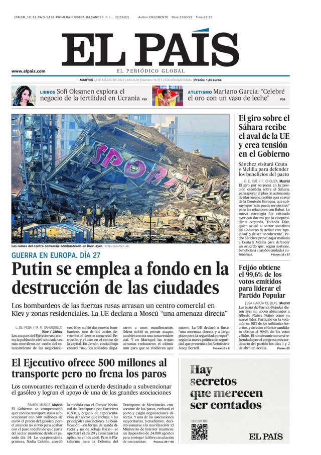 El País