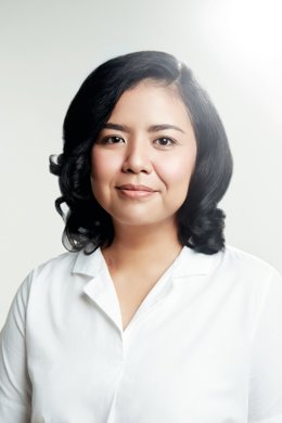 Ms. Amanda Simandjuntak, 2022 Award Recipient of the Power of Radiance Awards