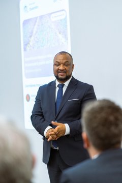 Comunicados Internacional