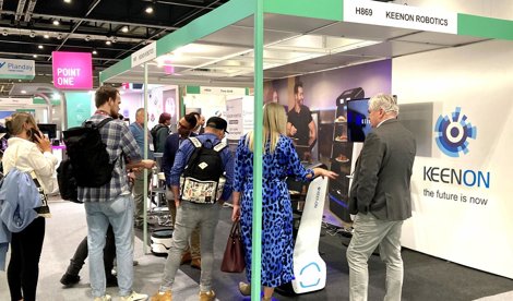 Comunicados Internacional