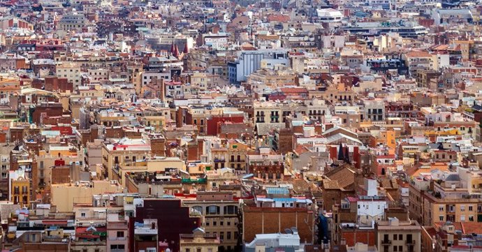 Archivo - Imagen de Barcelona