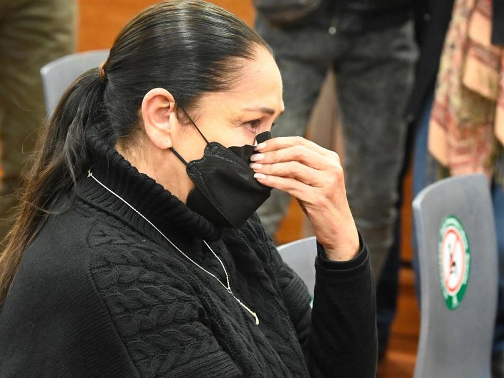 Isabel Pantoja, de nuevo en el banquillo de los acusados