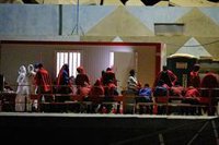 El Gobierno retoma las repatriaciones de inmigrantes a Marruecos