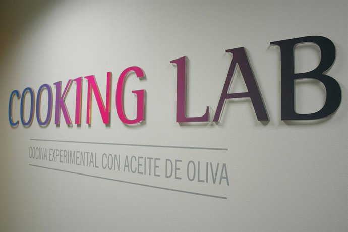 Instalaciones de Cooking Lab.