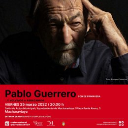 Cartel Son de Primavera