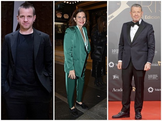 Algunos de los chefs más conocidos de nuestro país participarán en un coctail solidario en La Masía de José Luis a favor de Ucrania el próximo domingo