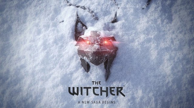 The Witcher 4.