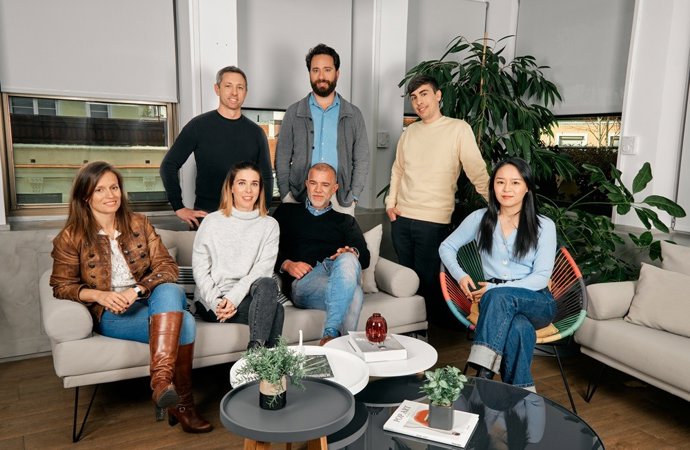 Equipo de Toqio.