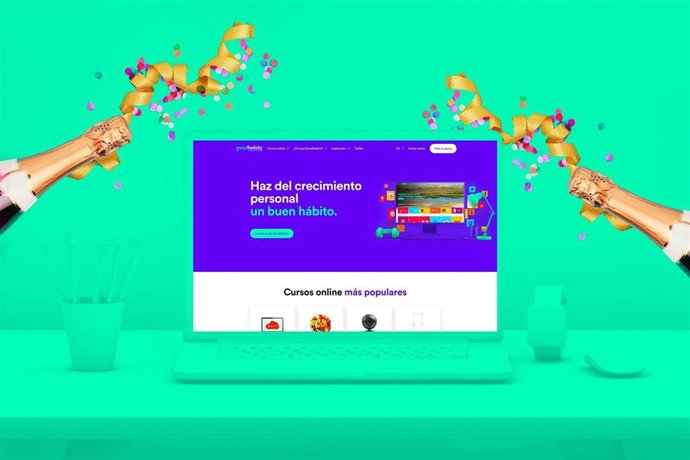 Imagen de recurso de GoodHabitz