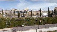 Más de un centenar de sanciones en Granada a transportistas por entorpecer el tráfico desde que comenzaron los paros