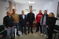 Vox critica la "falta de ayudas" al sector pesquero en Andalucía y la ausencia de bonificaciones en los carburantes