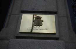 Archivo - Consejo General Poder Judicial (archivo)