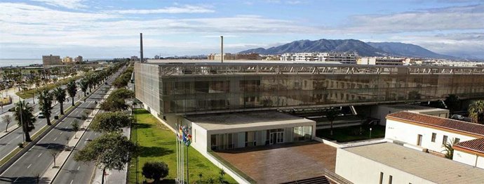 Diputación Provincial Málaga