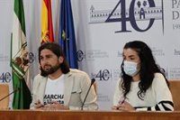 Unidas Podemos pide a Moreno cese "postura temeraria" con regadíos en Doñana (Huelva) tras aviso de cadenas europeas