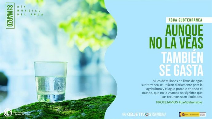 Imagen de la campaña